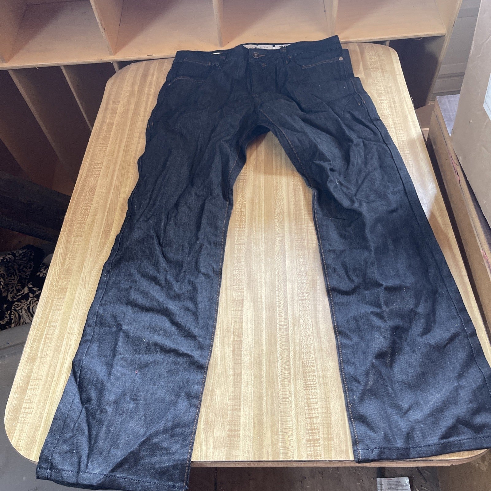 Five Four Relaxed Jeans 32x32