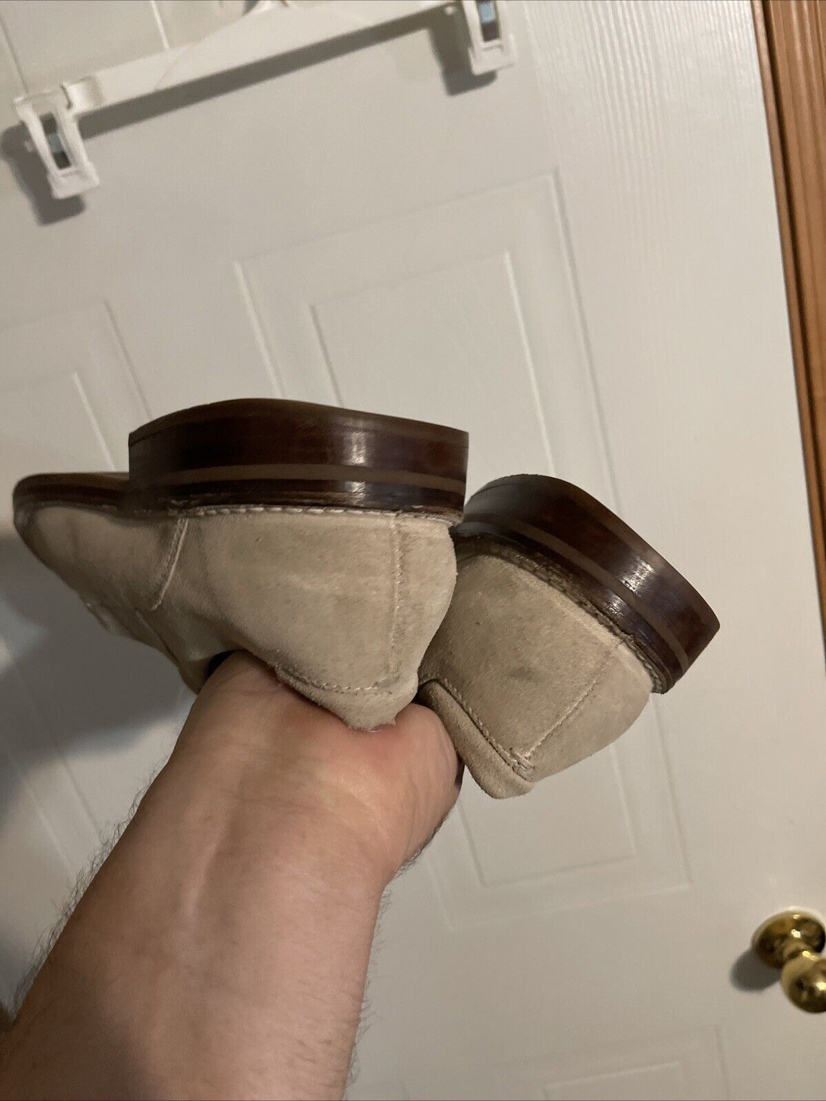 Cole Haan Dress Shoes 13