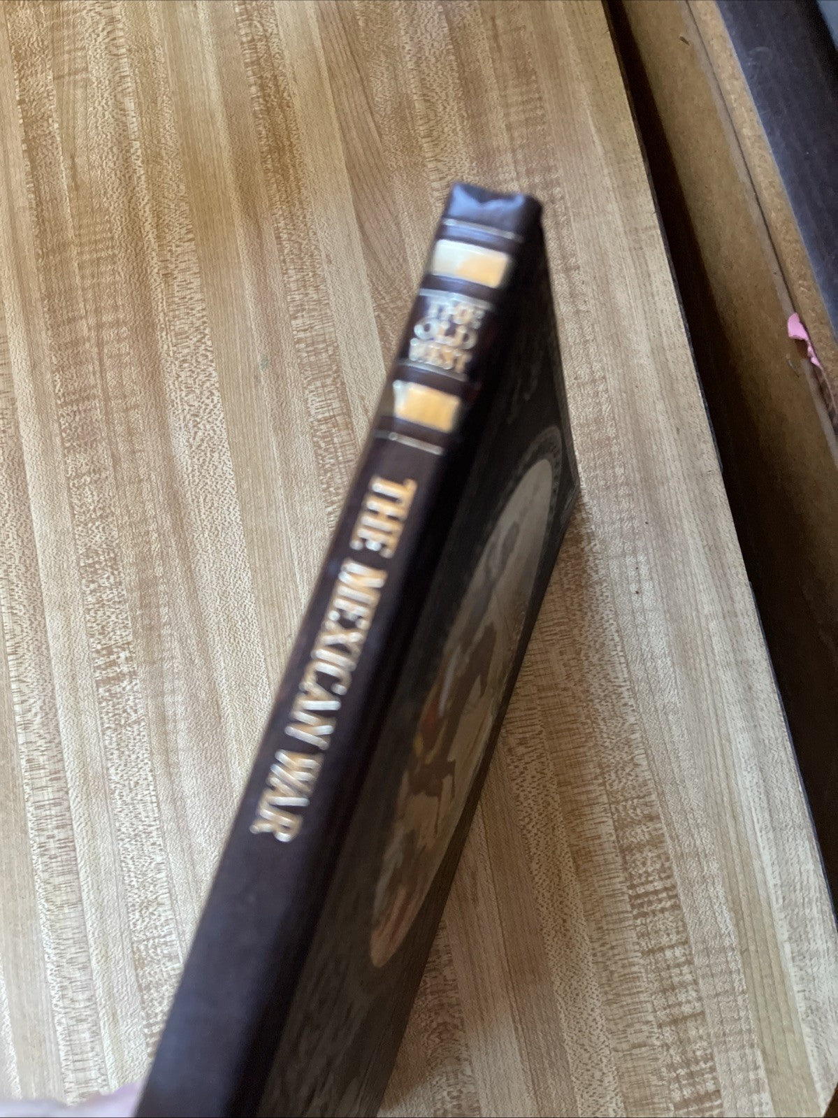 Vintage Old West Book Lot