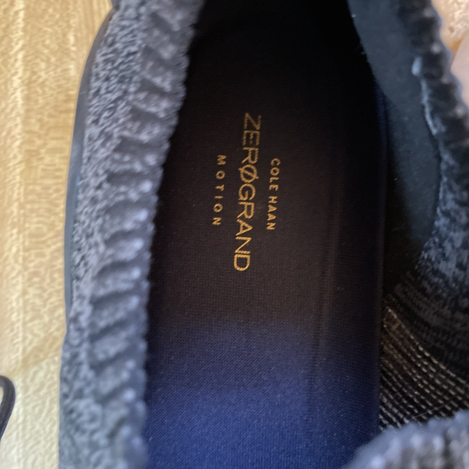 Cole Haan Zerogrand Motion Sneakers 13