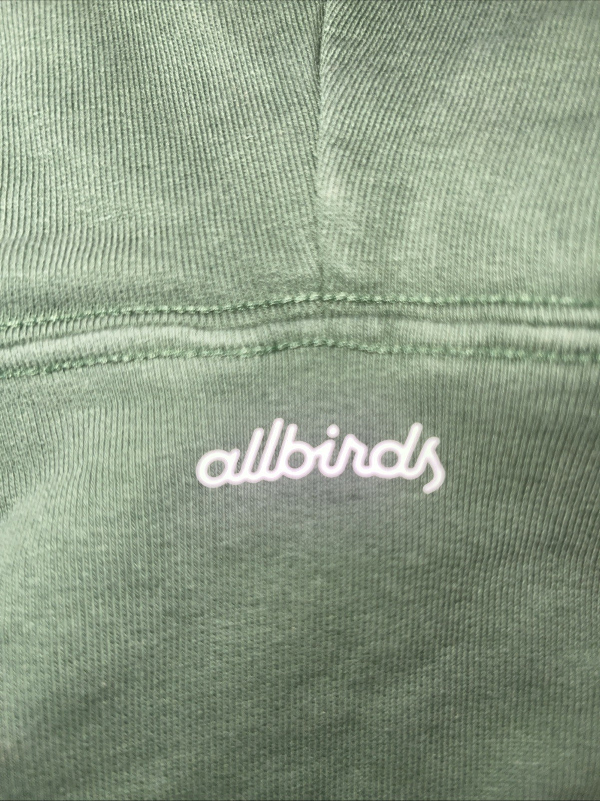 Allbirds Hoodie Small 