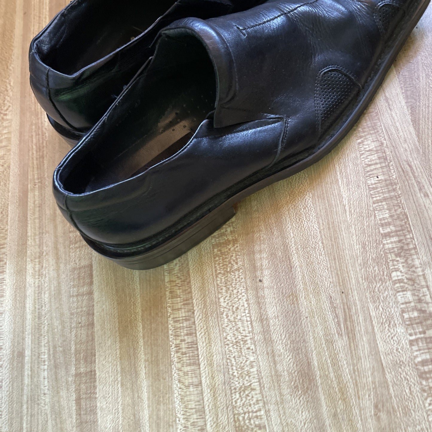 Bardelli Beverly Hills Dress Shoes 9 42