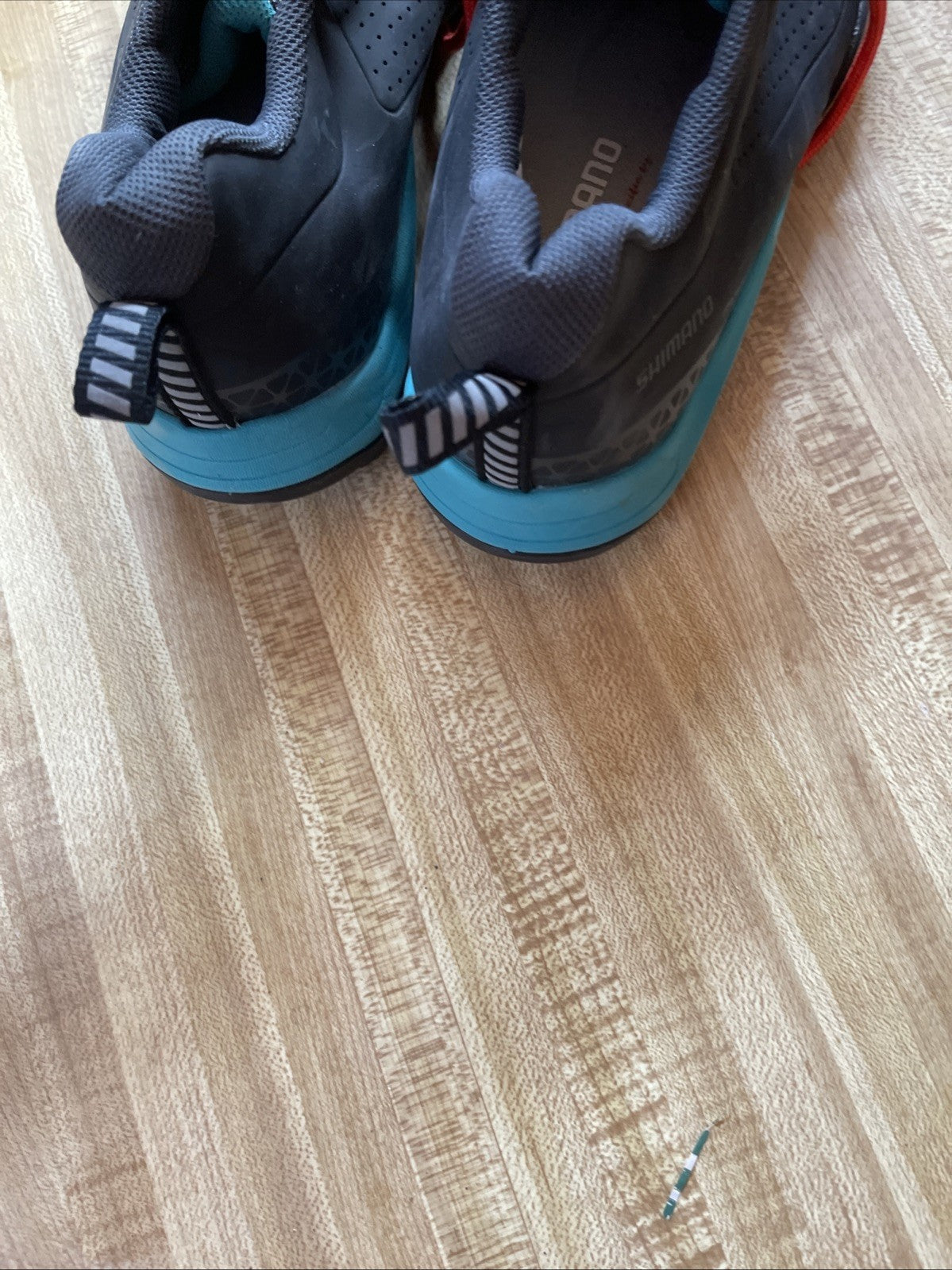 Shimano Pedaling Dynamic Cycling Shoes Size US 7.2 EU 39