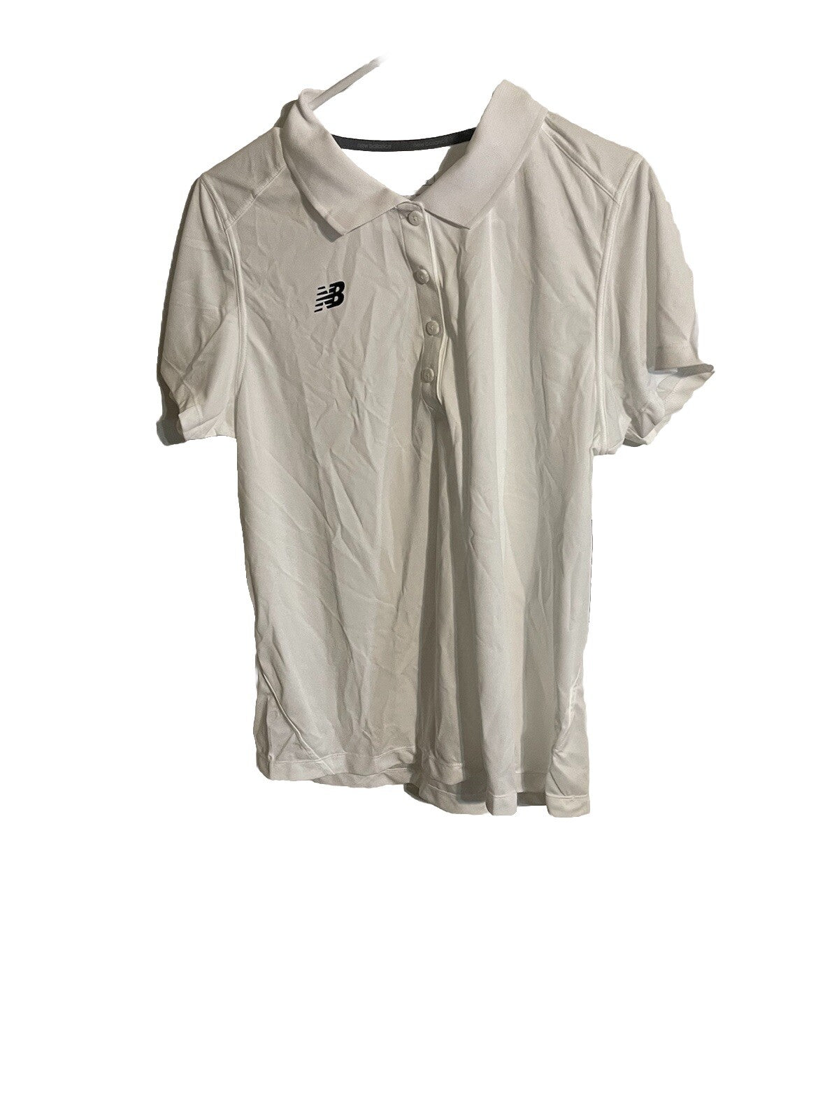 New Balance Polo XL NWT
