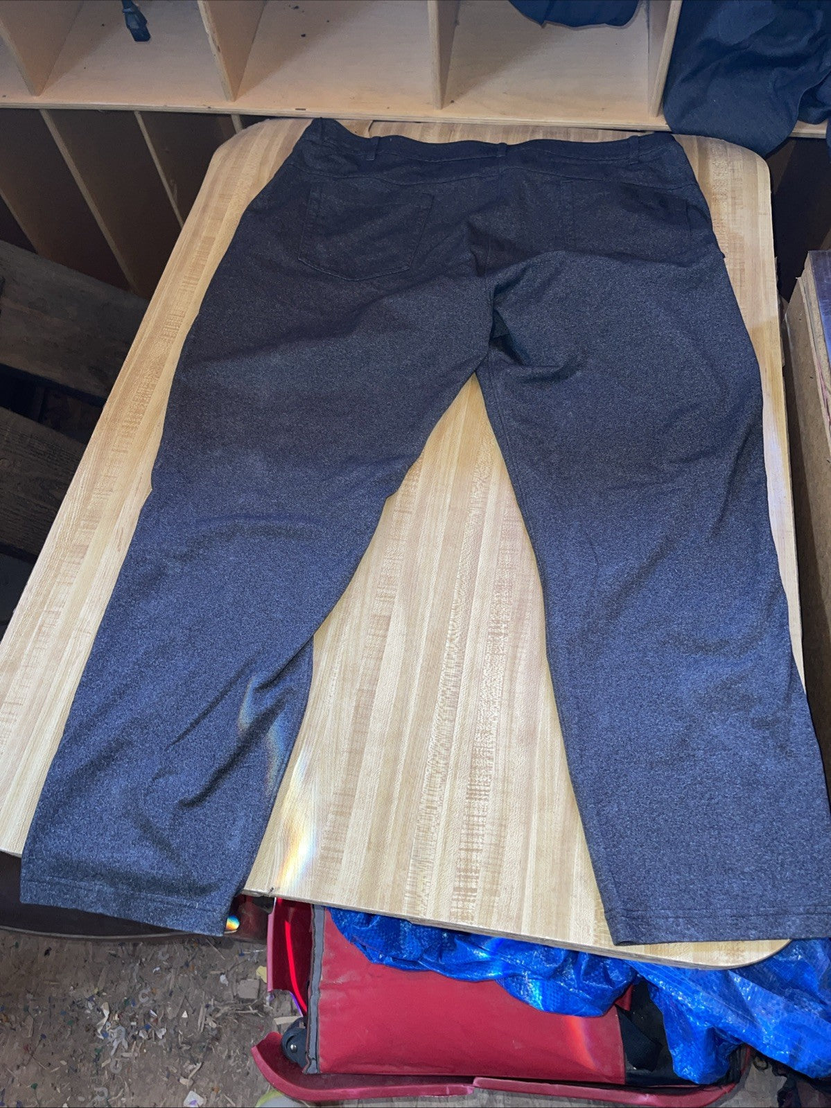 Public Rec Pants 44/30