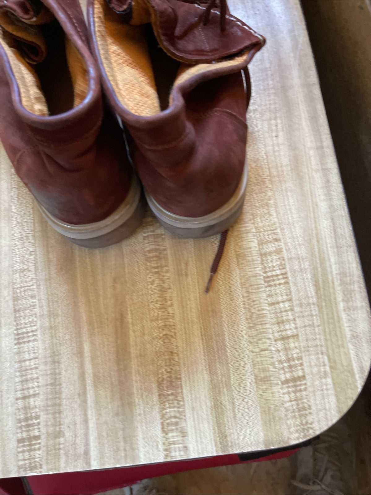 Buffalo Boots Size 11