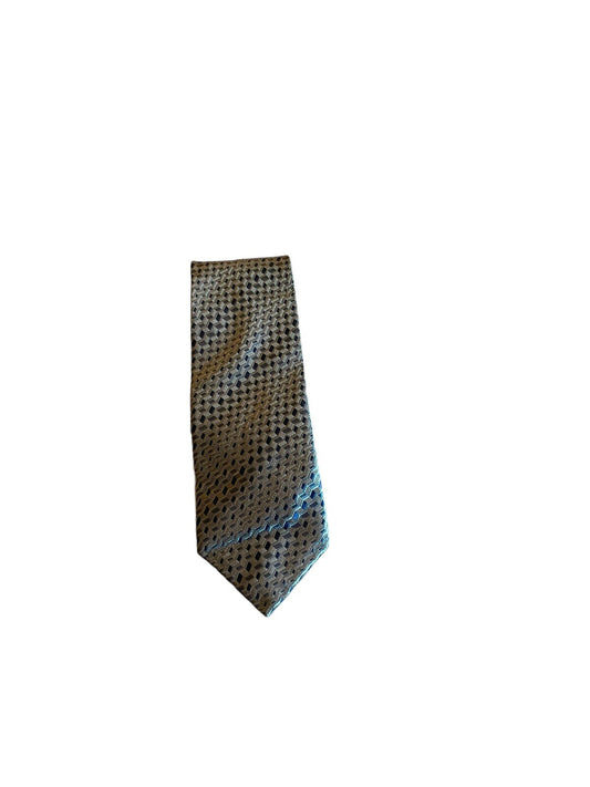Canali Silk Tie