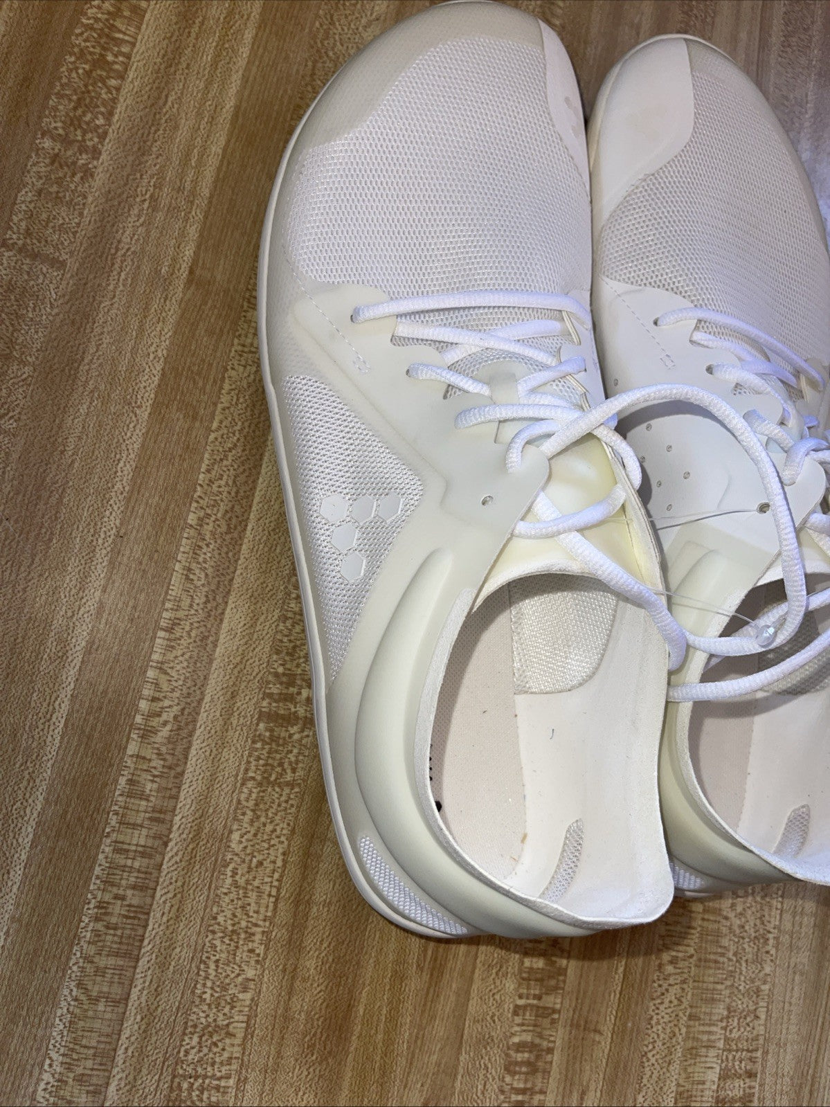 Vivobarefoot Shoes Men’s 48 EU 14 Or 15 US