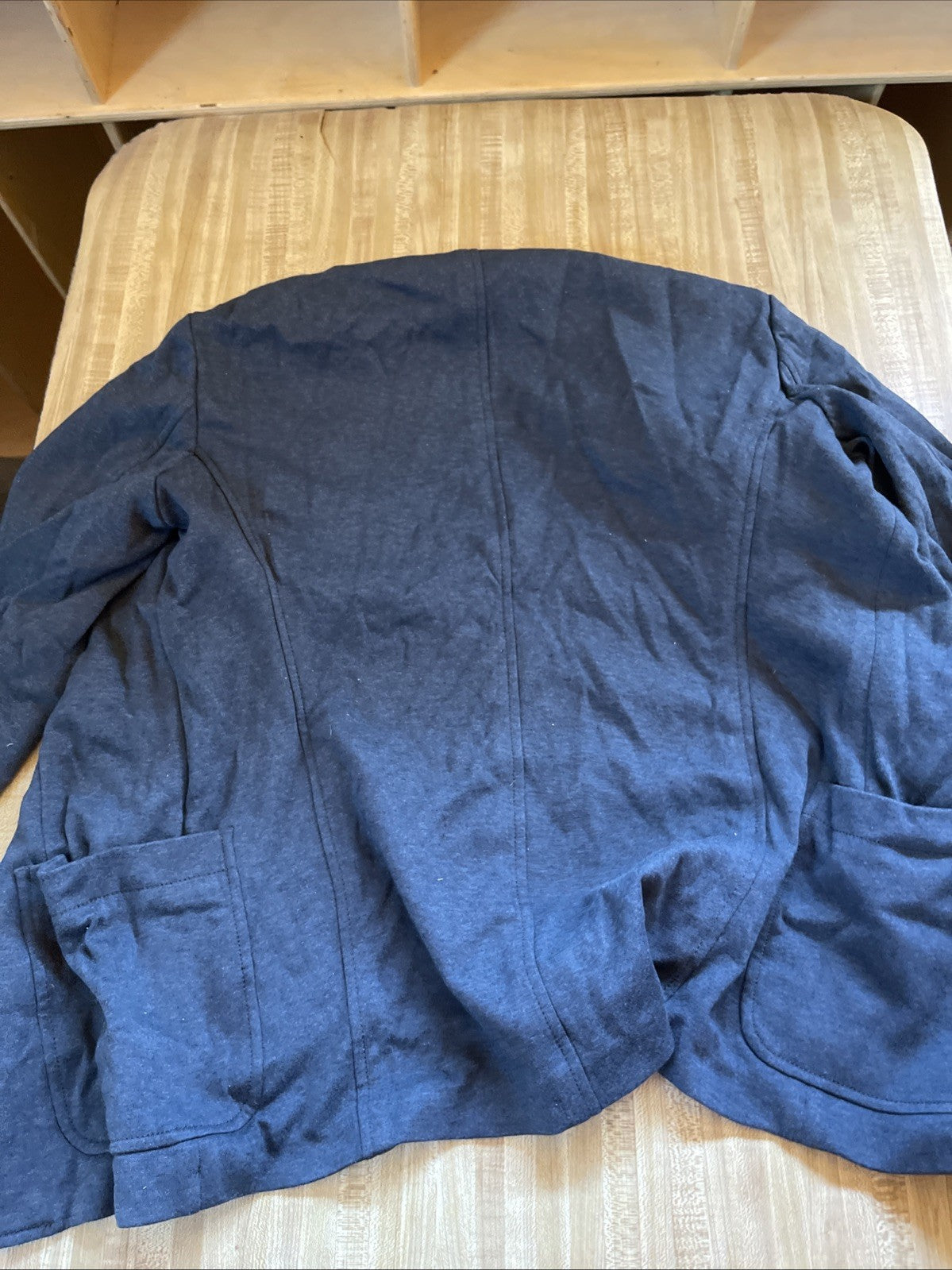 Armani Collezioni Unstructured Blazer