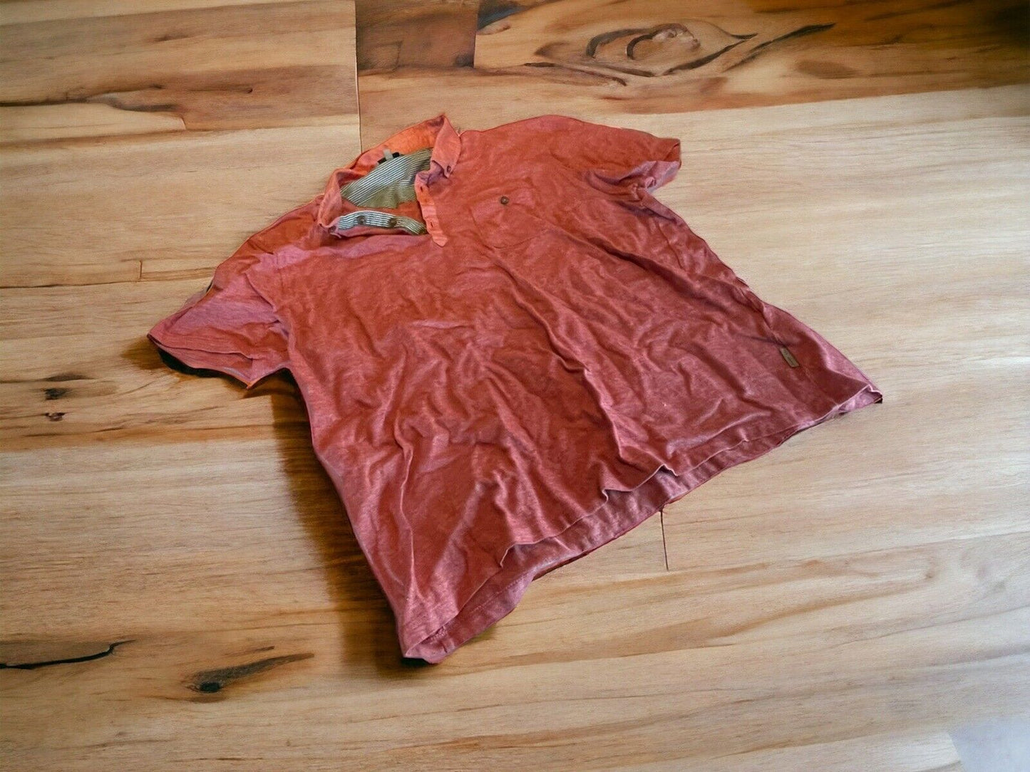 Ted Baker Polo Size 7