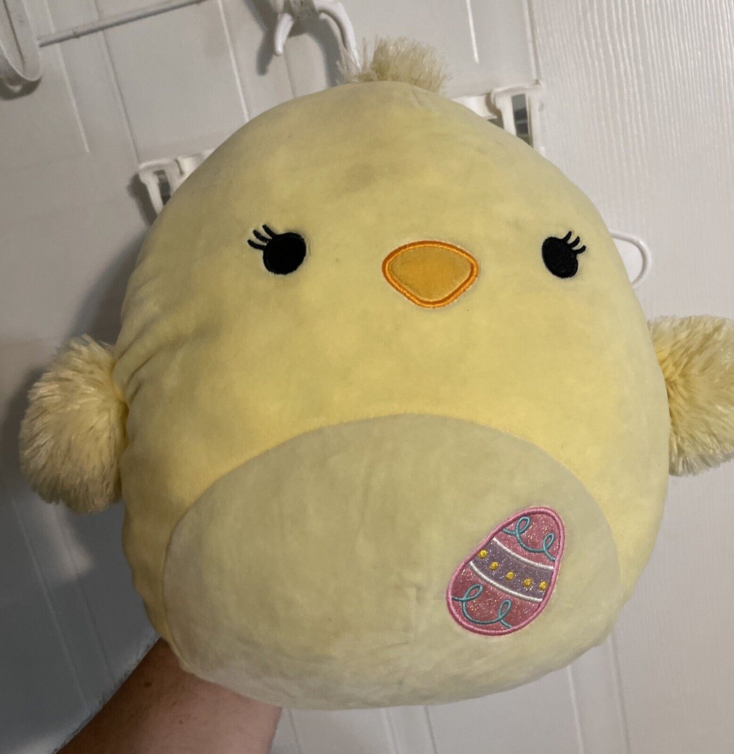 Easter Squishmallow