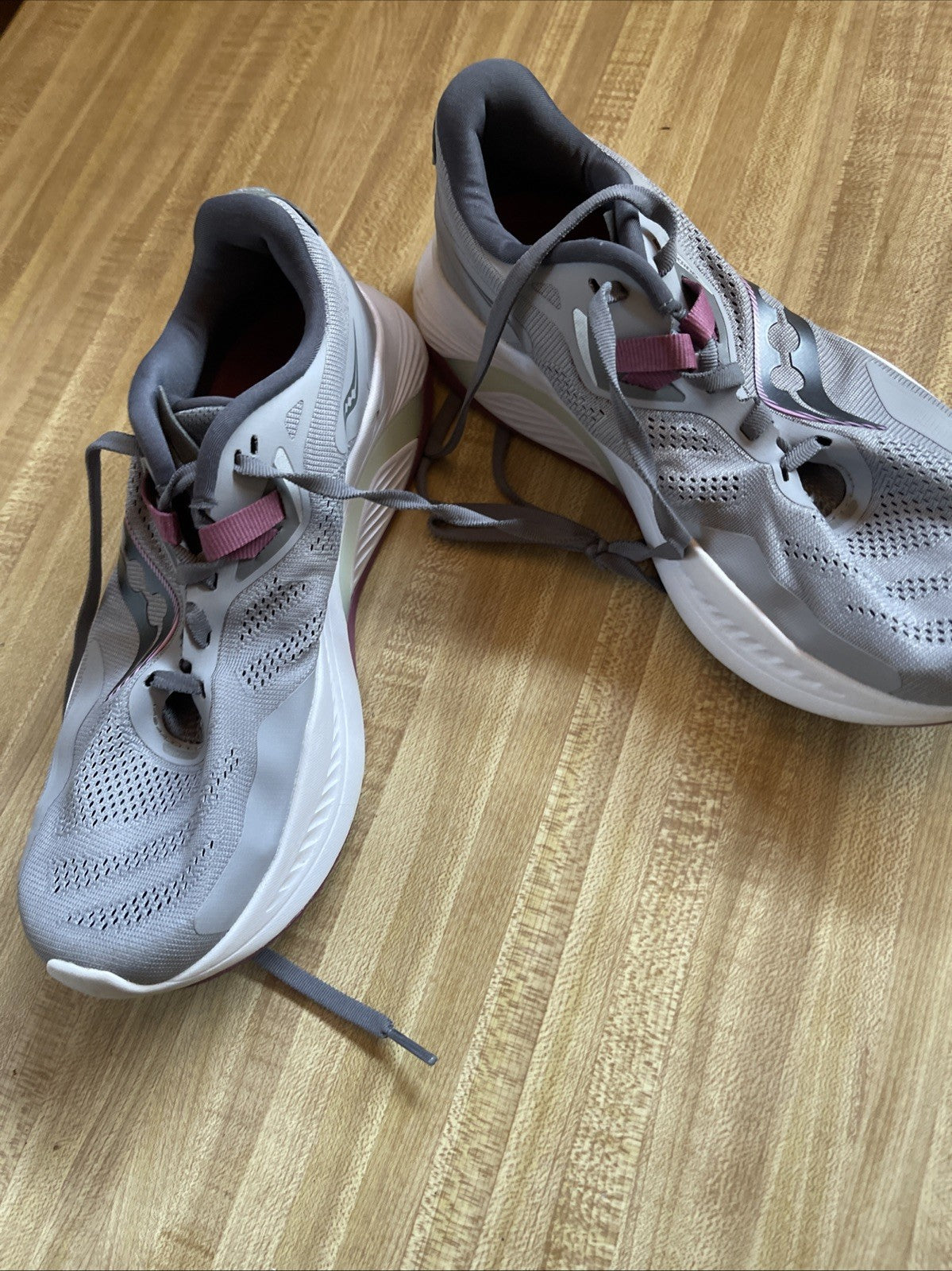 Saucony Guide 8.5