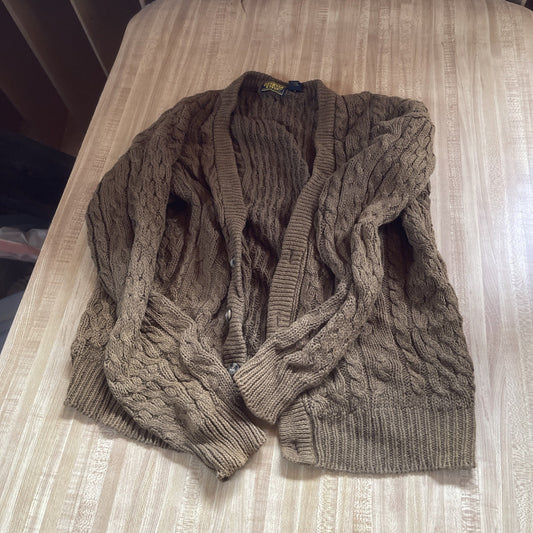 Vintage Oshkosh B’Gosh Cardigan Medium 