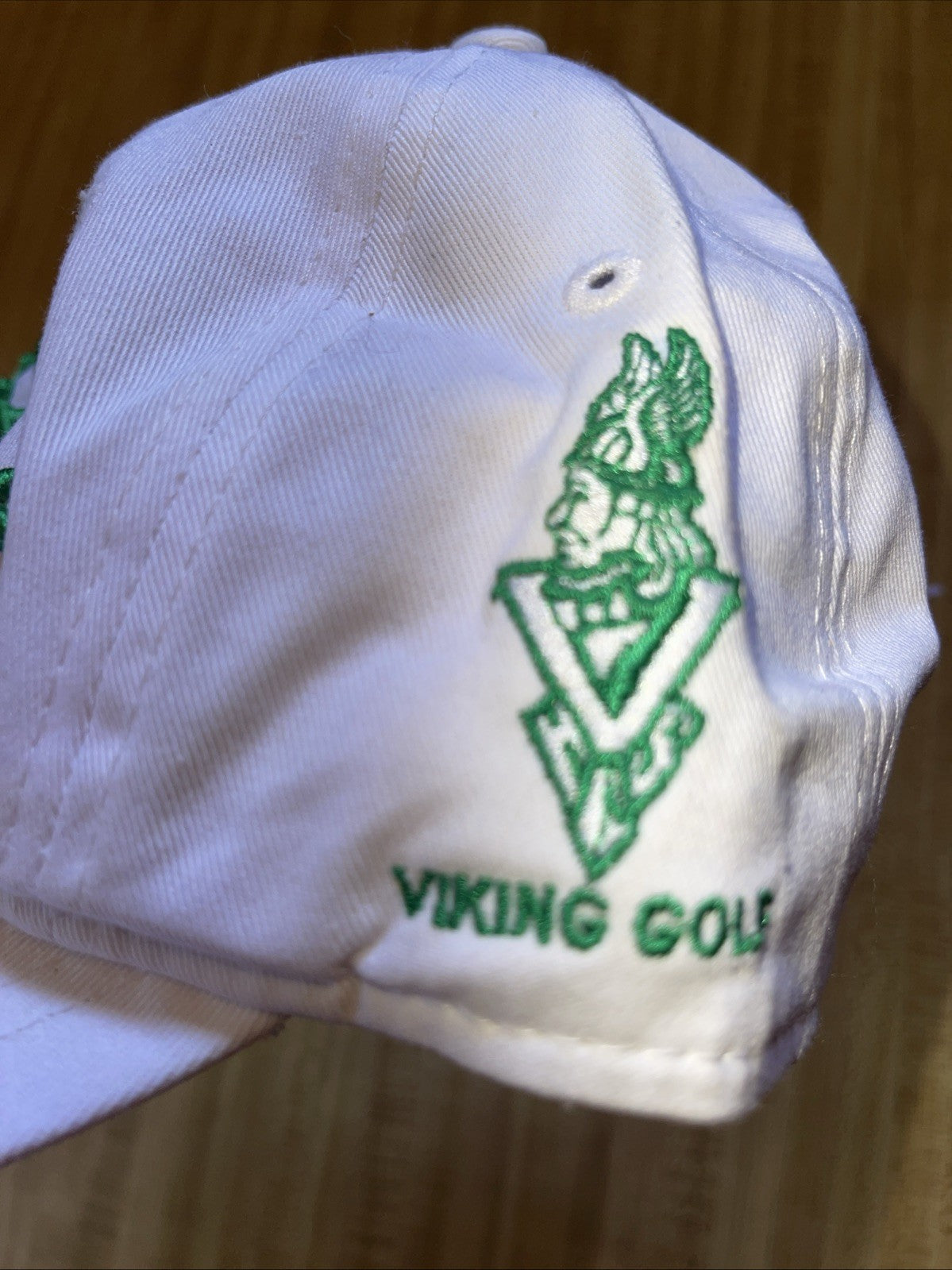 Titleist Strapback 