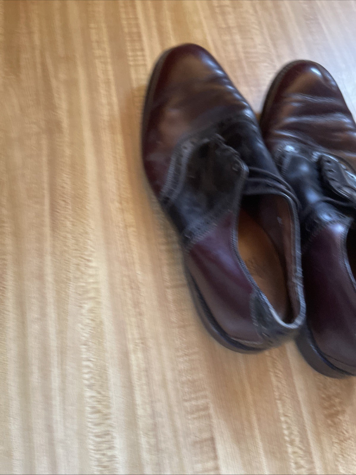 Allen Edmonds Polo Shoes 11