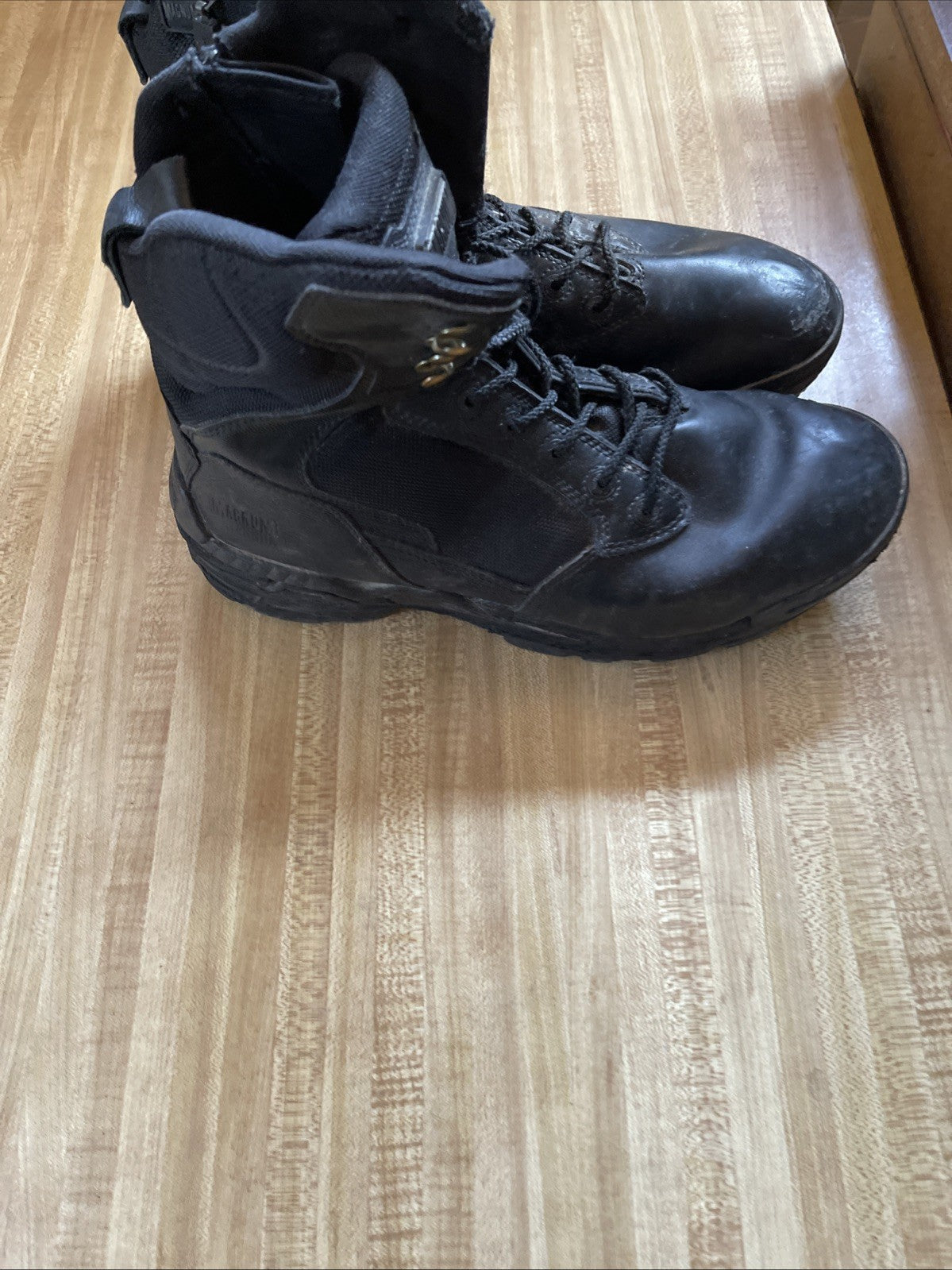 Magnum Combat Boots 12