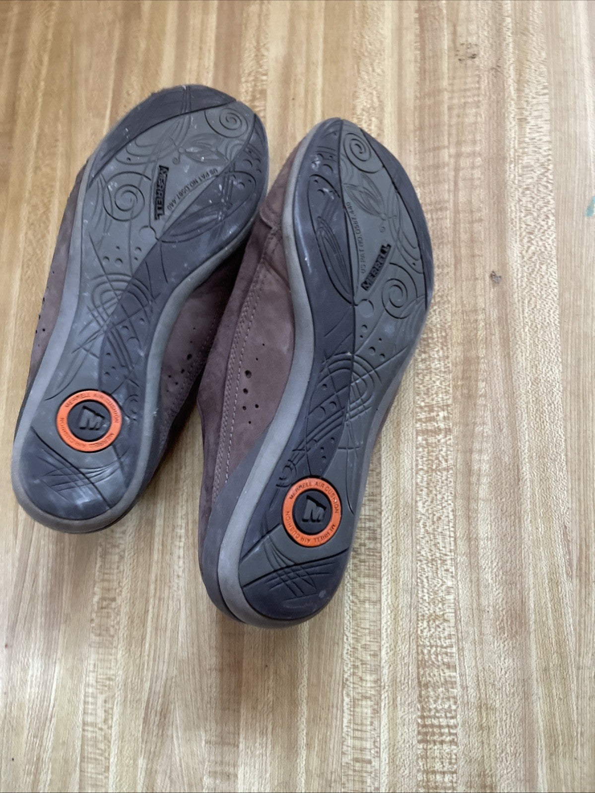 Merrell Slip On Shoes 10