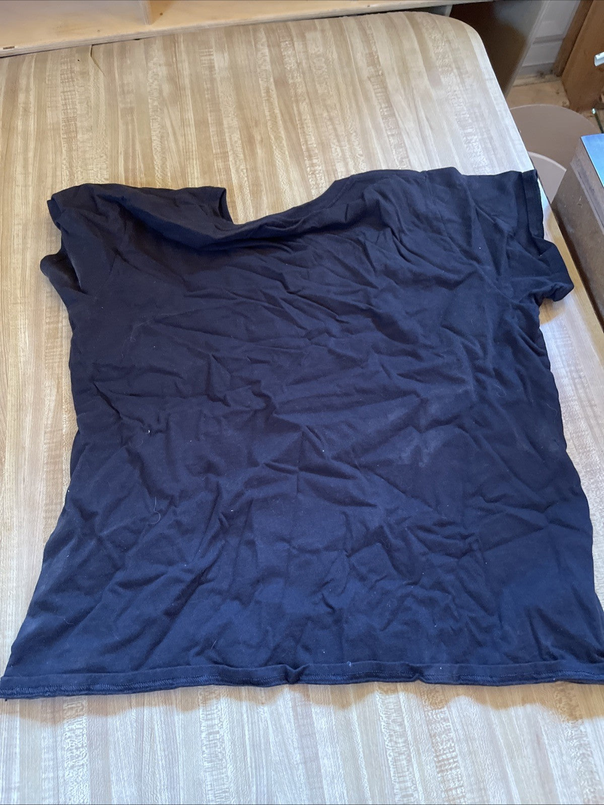 Supernatural T Shirt 1X