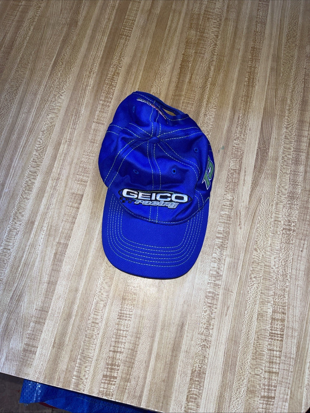 MV3 Strapback 