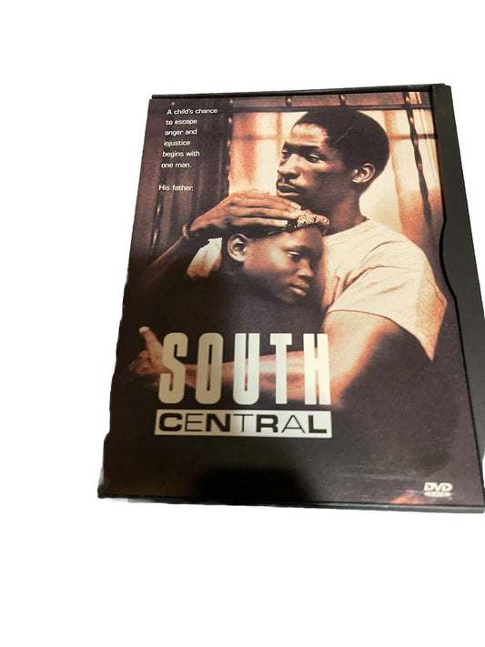 South Central (DVD, 1999)