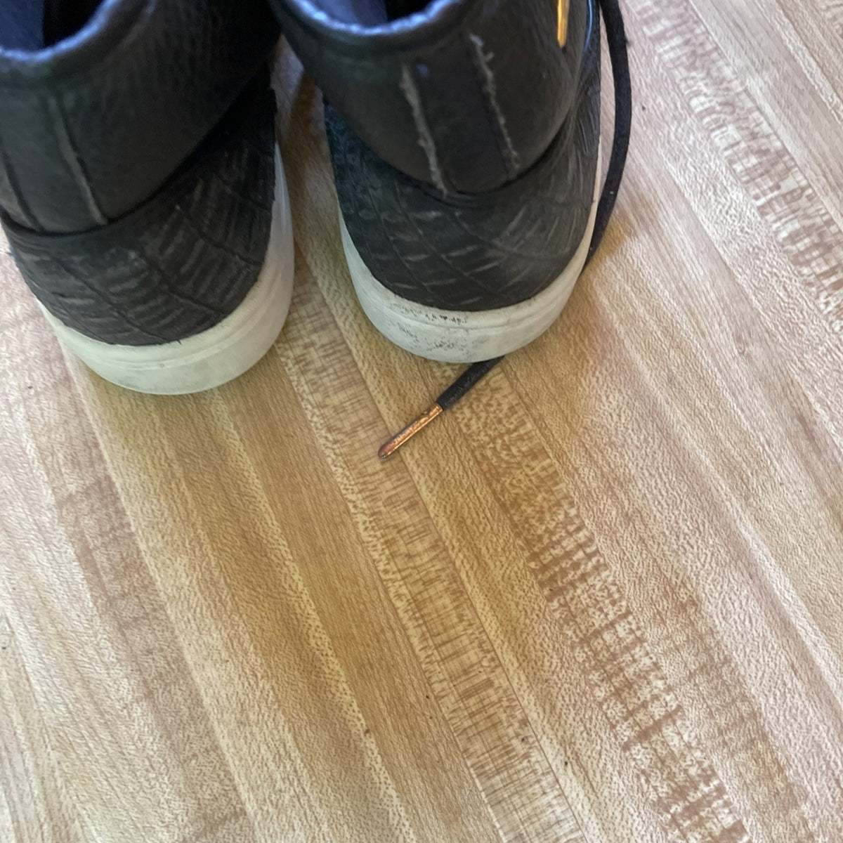 Jordan Jasmine 7.5Y