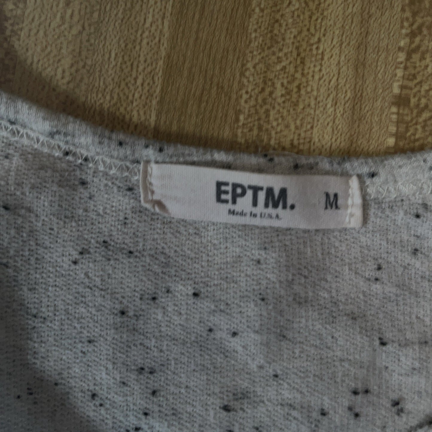 EPTM T Shirt Medium 