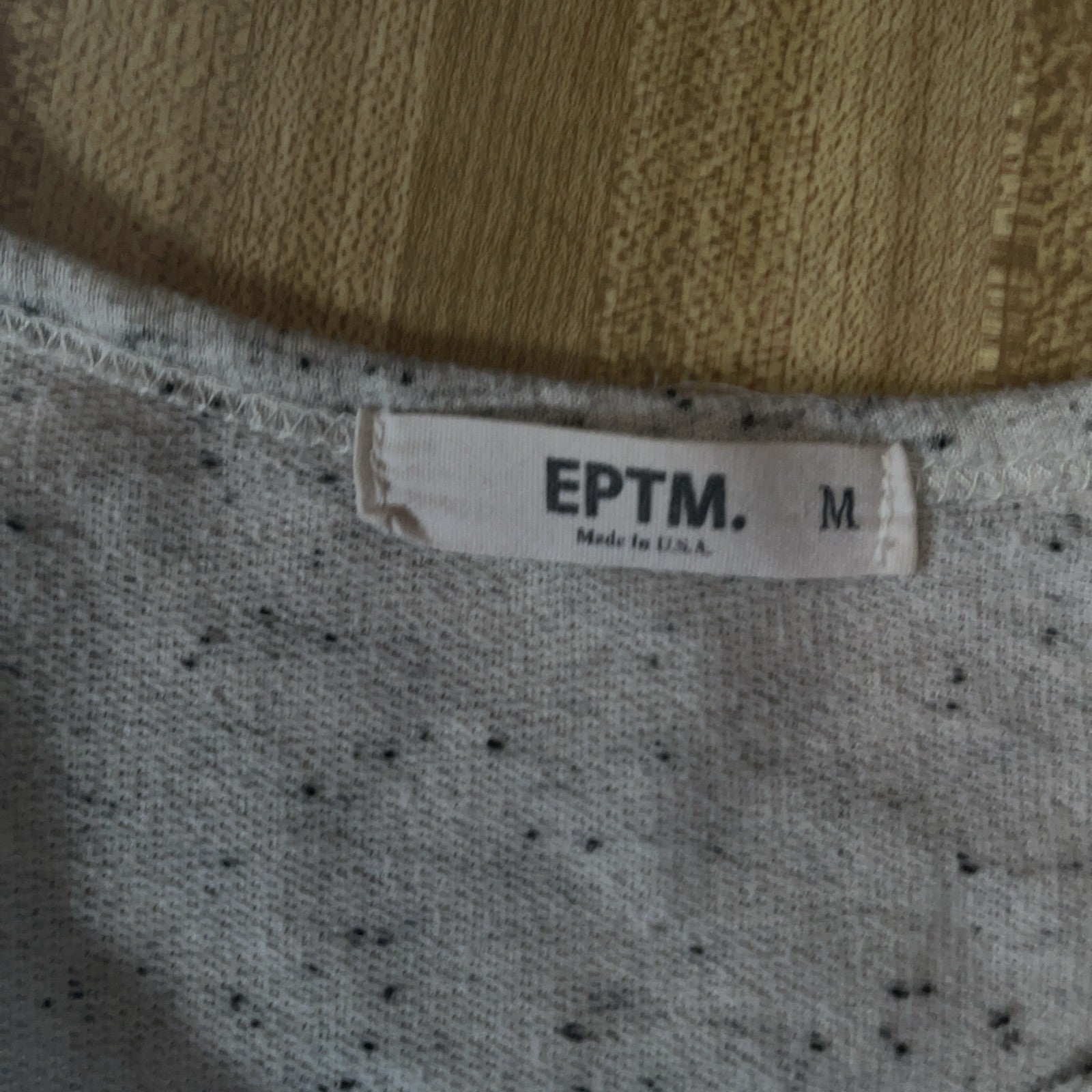 EPTM T Shirt Medium 