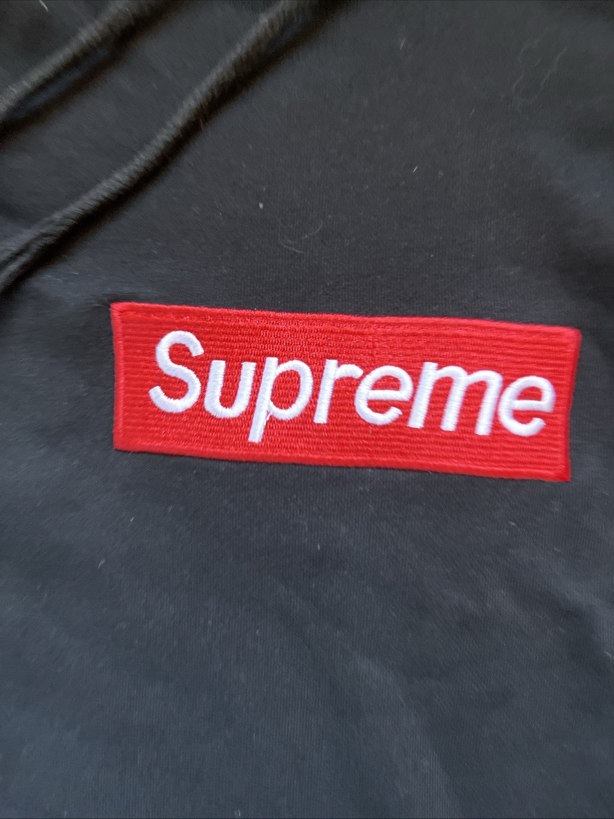 Supreme Hoodie XXL 