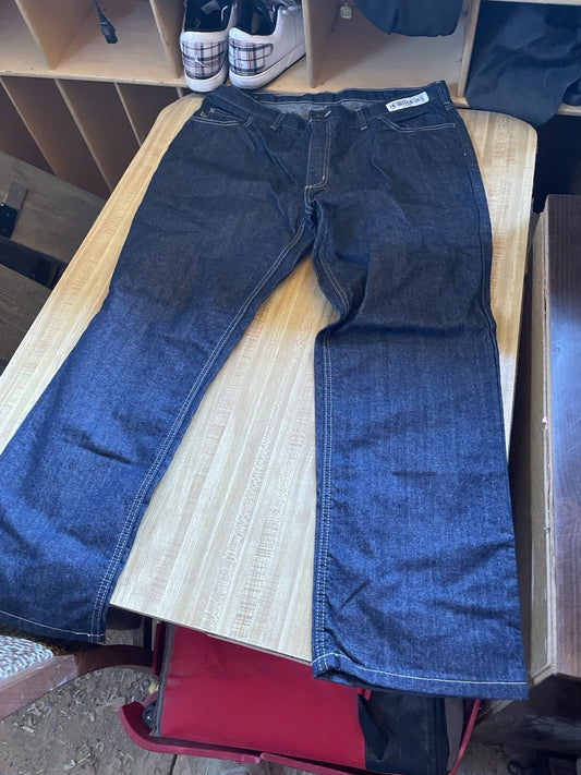 Carhartt FR Carpenter Jeans 40/30 NWT