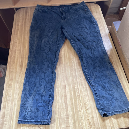 Earl Jeans 16