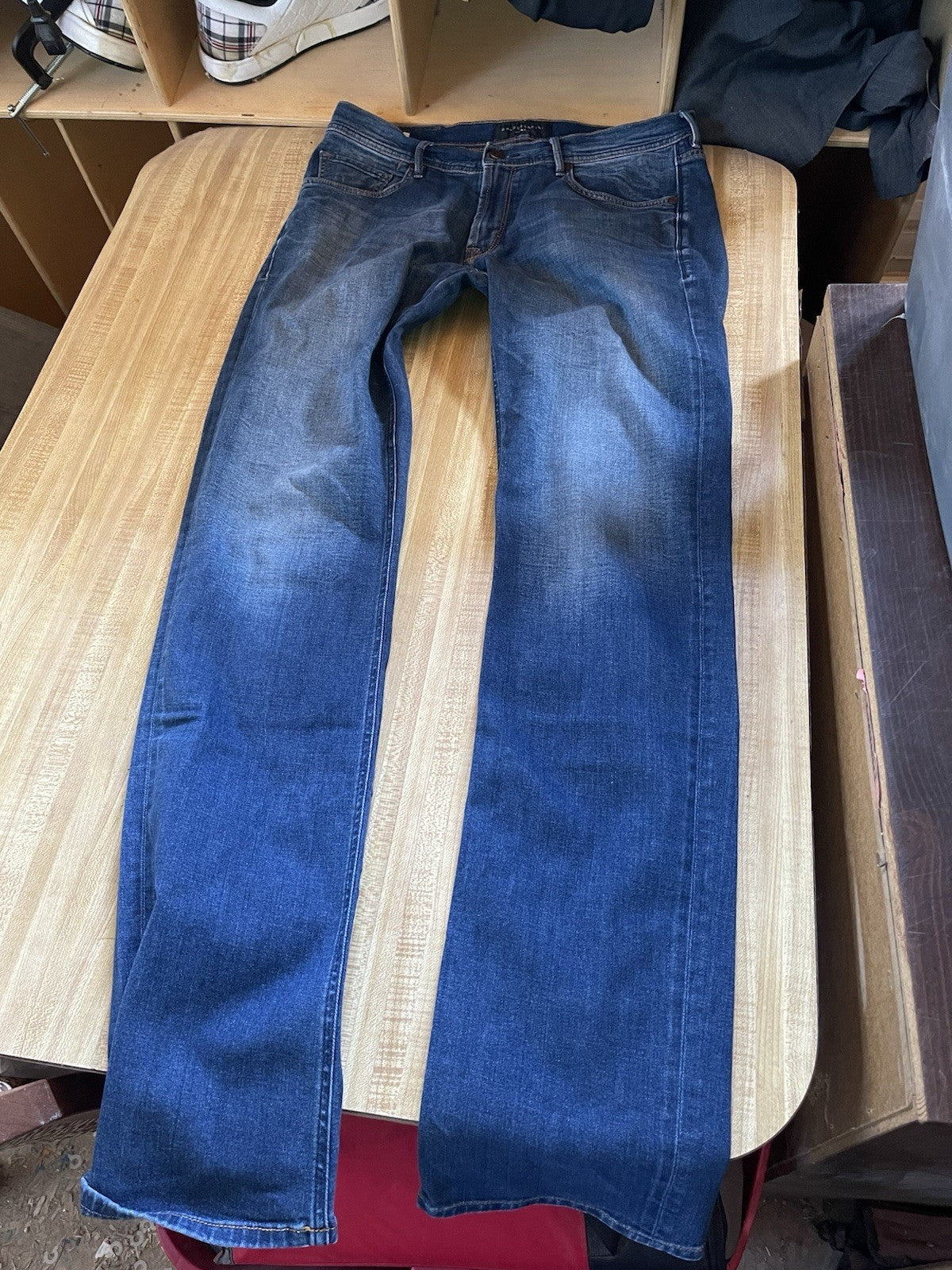 Baldessarini Candiani Jack Jeans 35/36