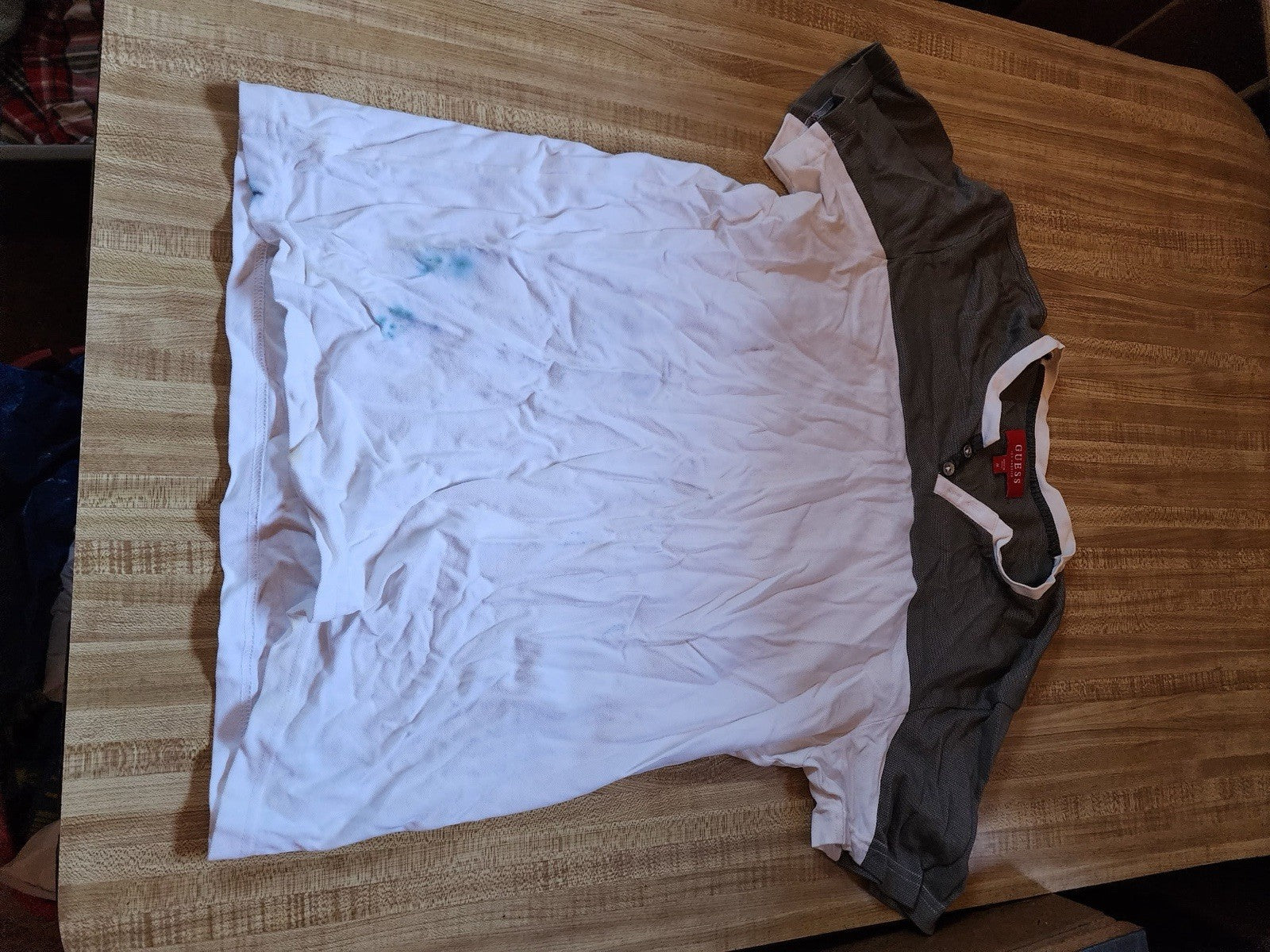 Guess Polo Medium 