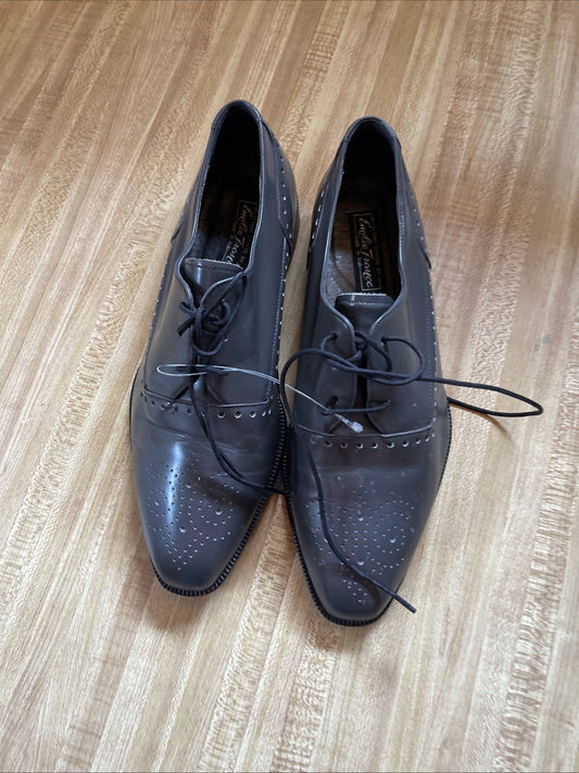 Emilio Franco Men’s Shoes Size 8.5