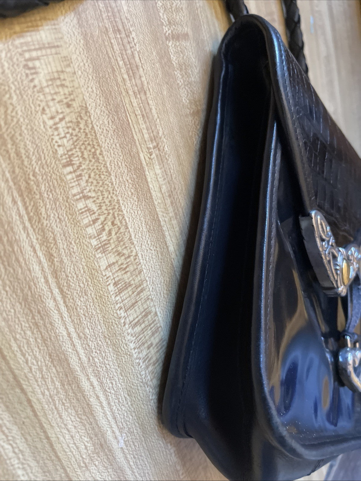 Brighton Goth Style Purse