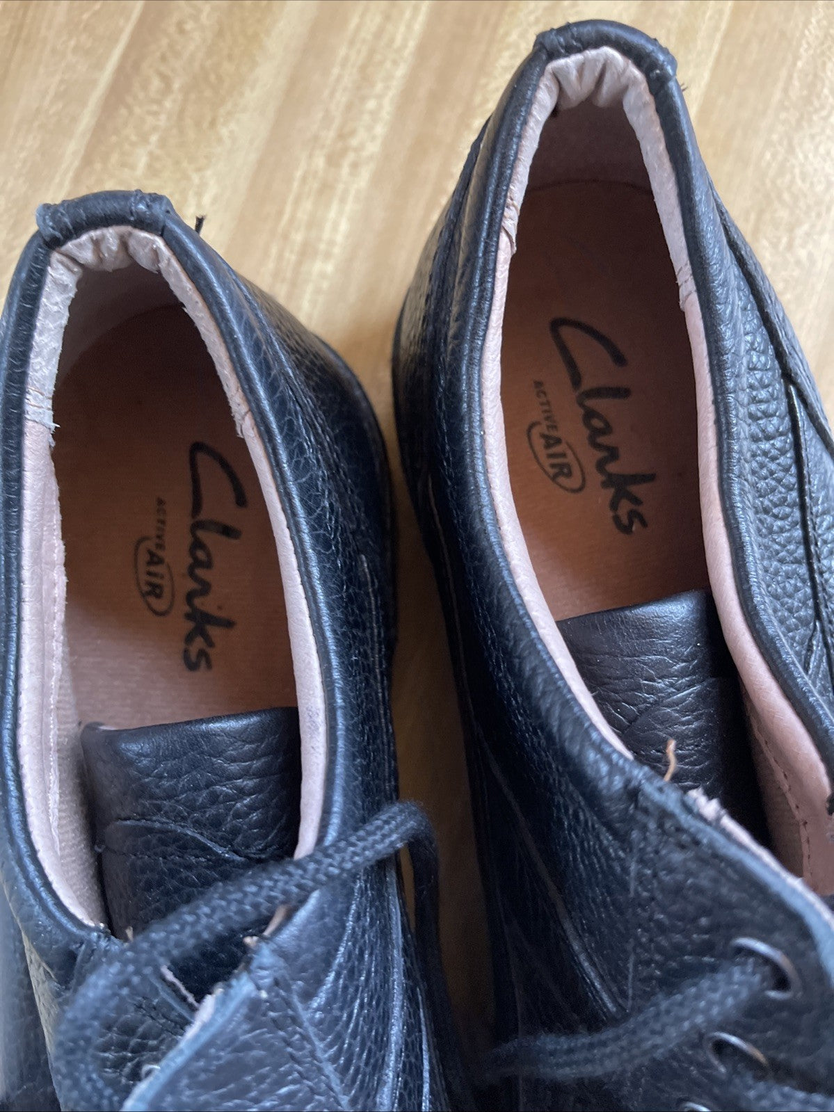 Clark’s Air Shoes 9.5
