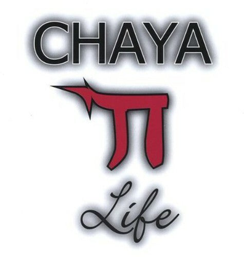 Life by Chaya (CD, 2005)