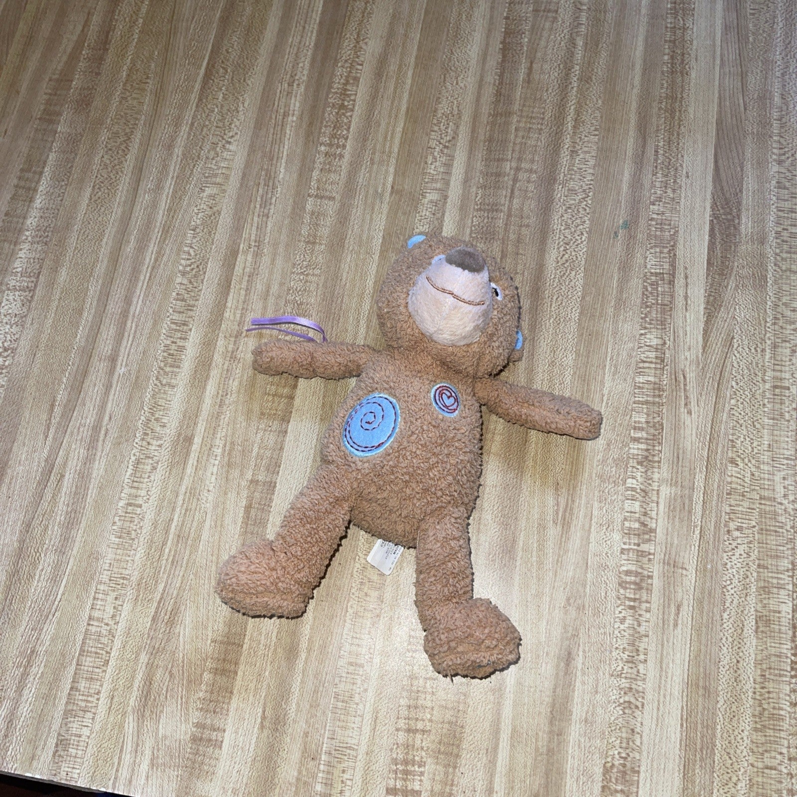 Galerie Plush Bear