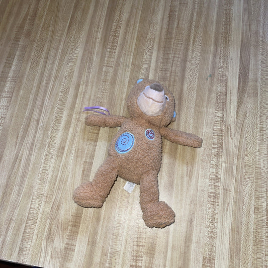 Galerie Plush Bear