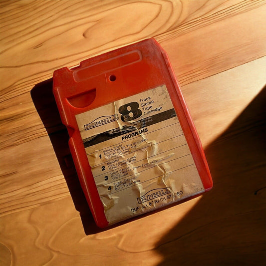 Steppenwolf Live 8 Track