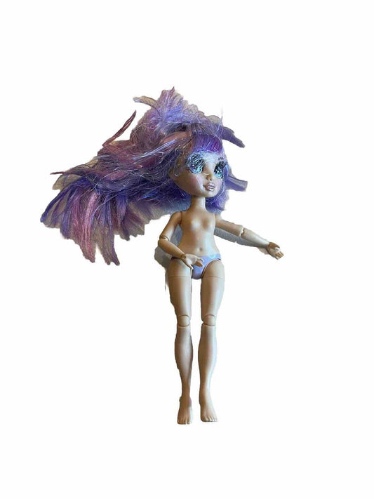 Rainbow High Violet Willow Doll