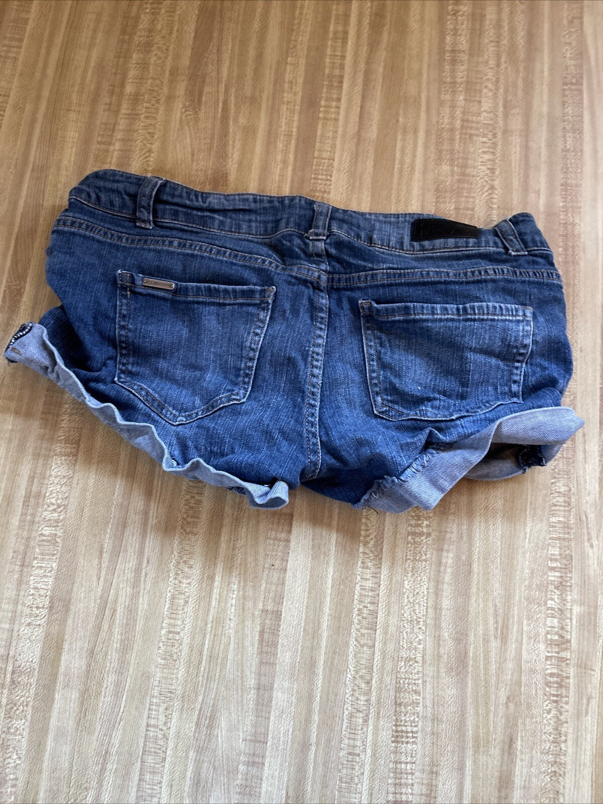 Celebrity Pink Shorts 13