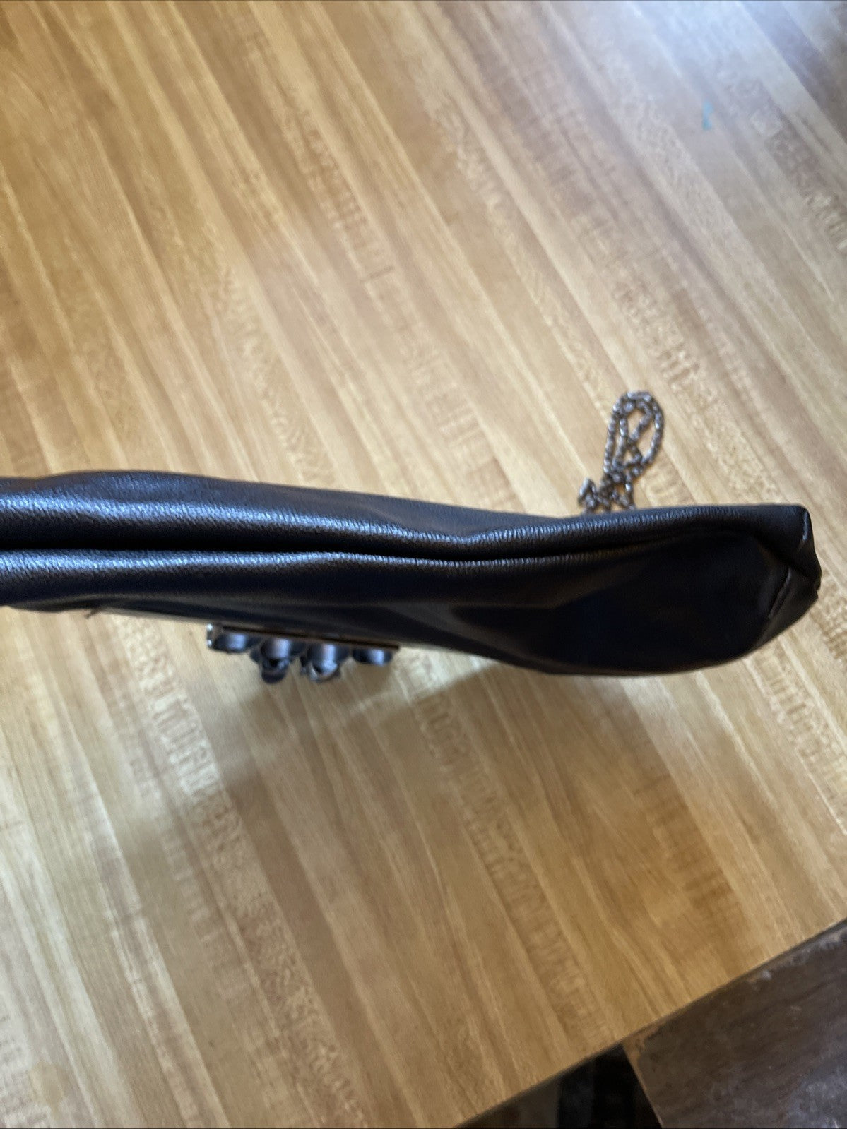 Goth Style Purse