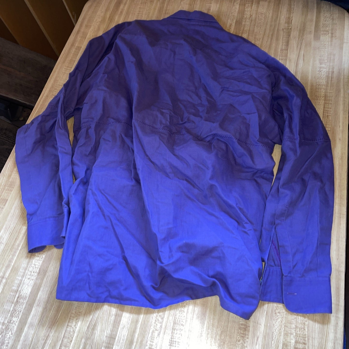 Gruppo Di Capi Dress Shirt Medium 