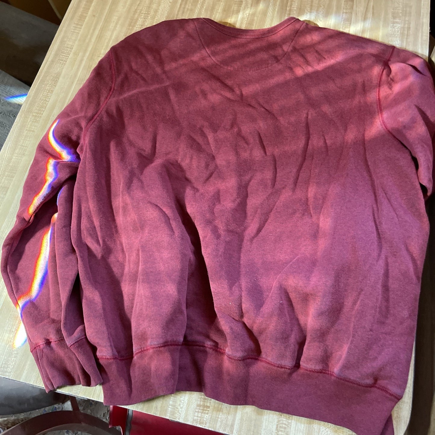 Walt Disney World Sweatshirt XXL 