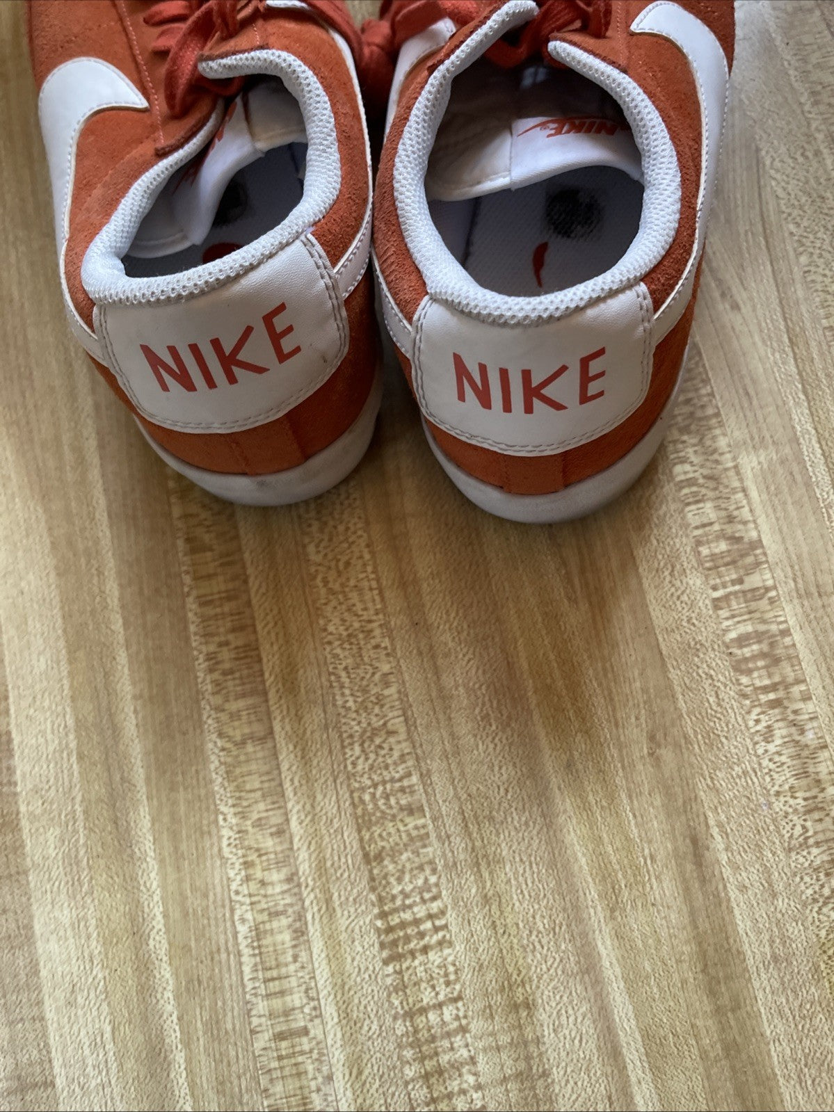 Nike Blazer Low Size 9.5