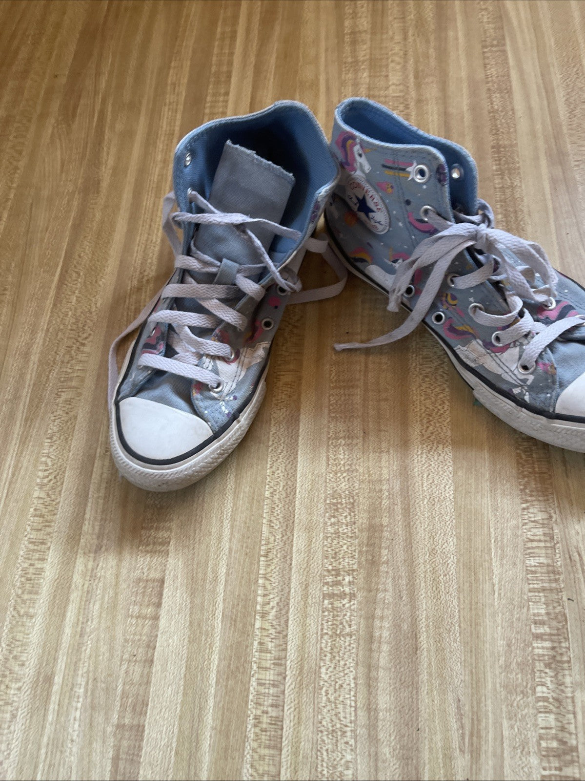 Converse Unicons Size 5.5