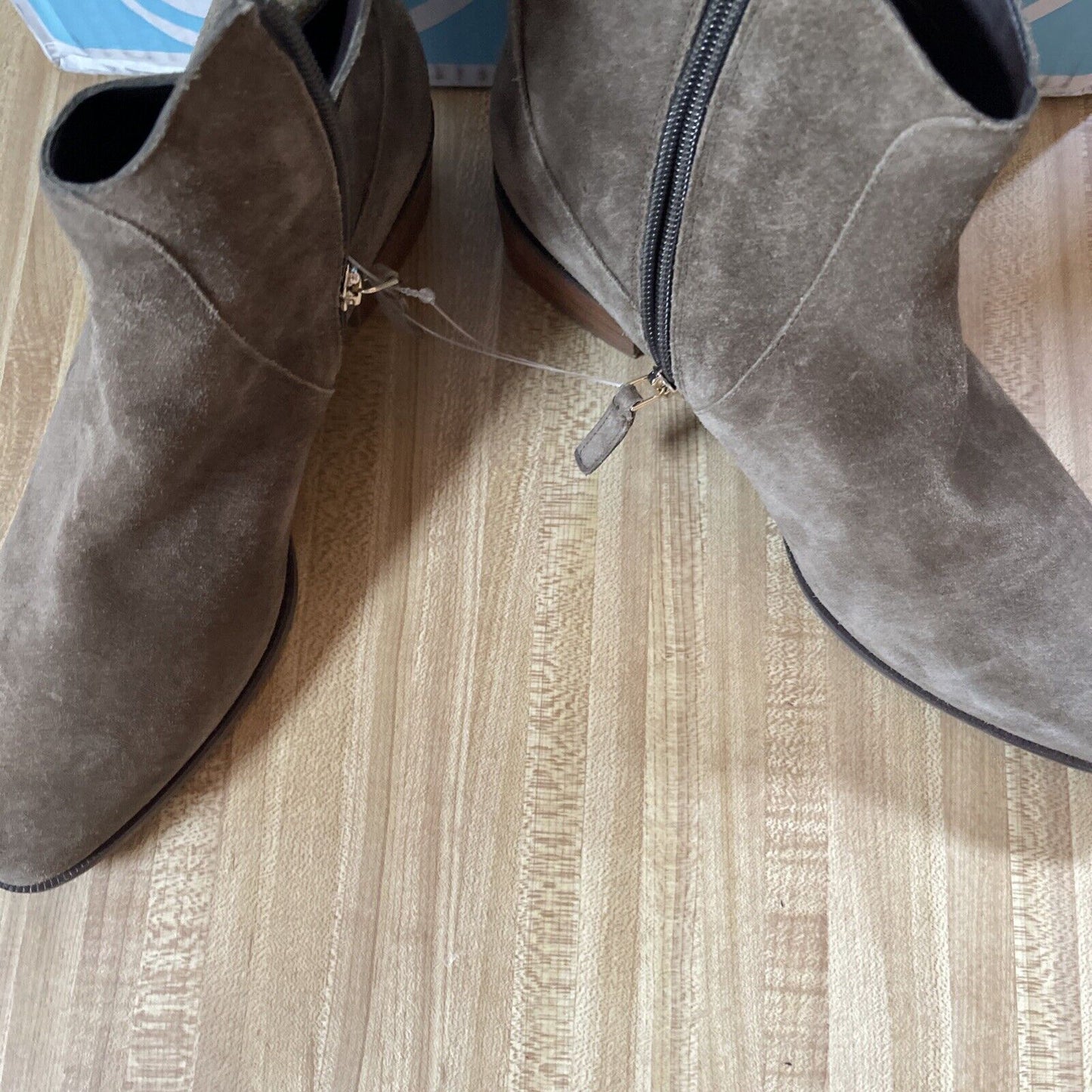 Cole Haan Boots Women’s 10.5B