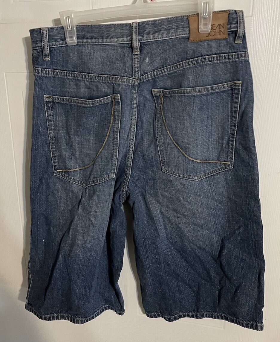 Sean John Jorts 32