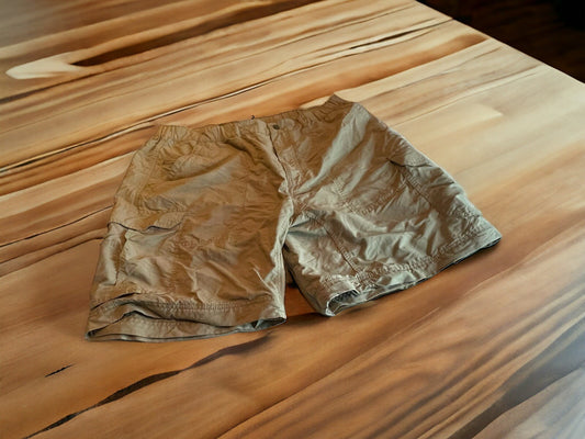 REI Cargo Hiking Shorts XL