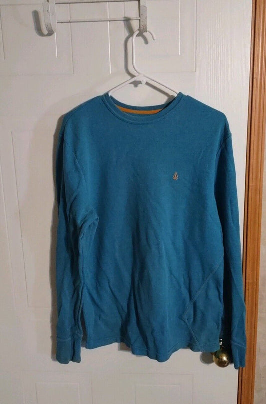 Volcom Sweatshirt Large 